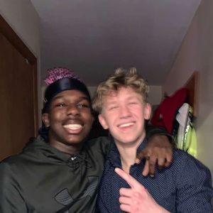 Meet your Posher, Jasper